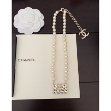 Chanel Necklaces